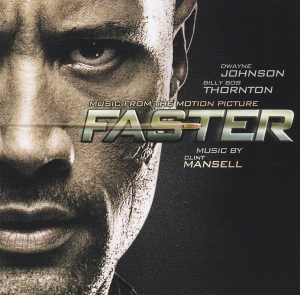 Faster: Music From the Motion Picture