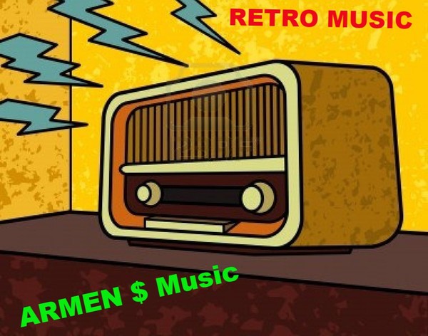 RETRO.am ARMEN S Music