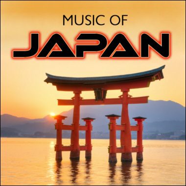 Music Of Japan