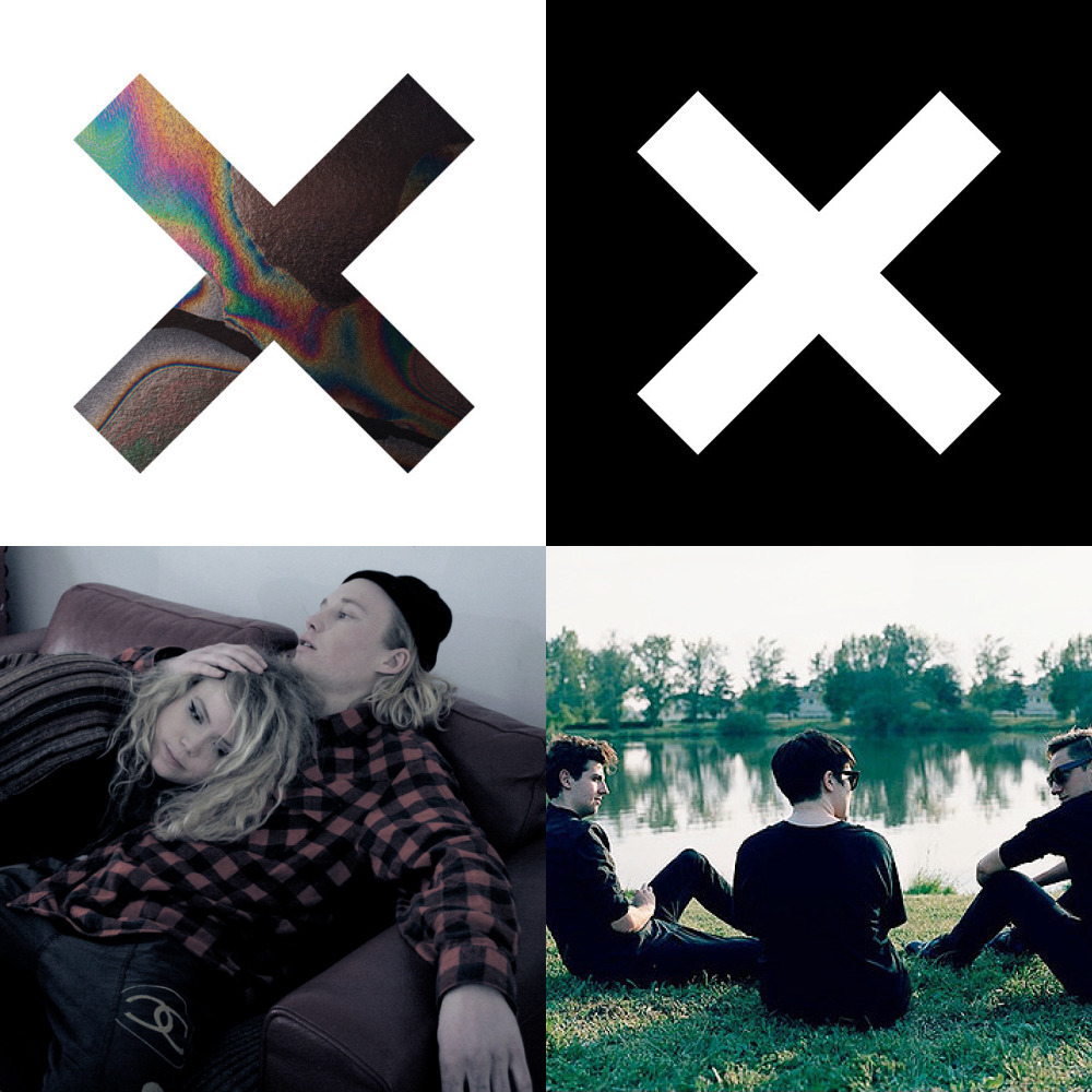 The xx (из ВКонтакте)