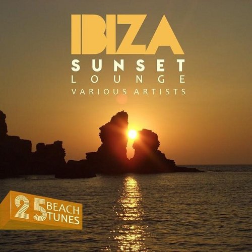 VA - Ibiza Sunset Lounge Vol 1-2 (25 Beach Tunes)
