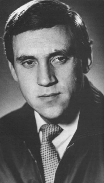 Высоцкий В.С. - Гололёд на земле, гололёд (1964-1967)