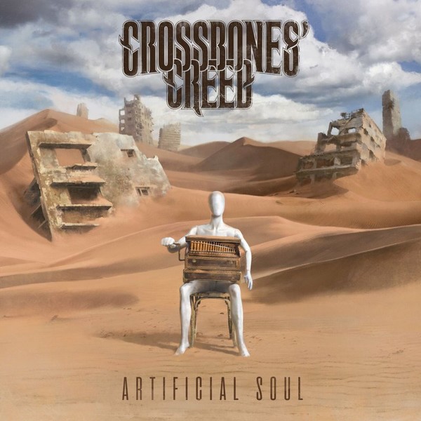 Crossbones' Creed - Artificial Soul 2022