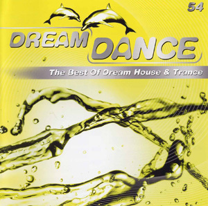 Dream Dance #54-57 (2010)