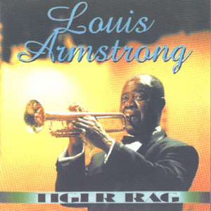 Louis Armstrong - Tiger Rag (1960)