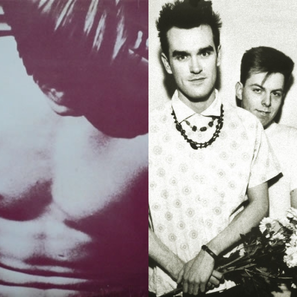 The Smiths - The Smiths (album)