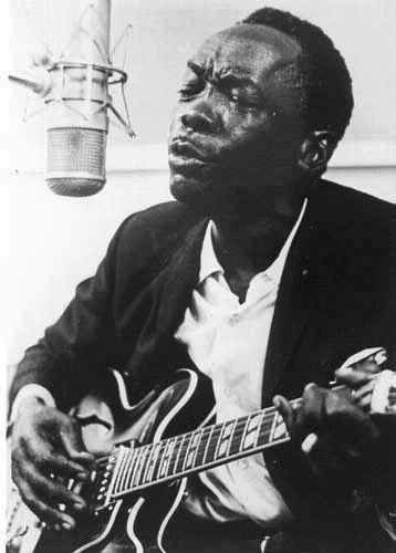 John Lee Hooker - Chill Out