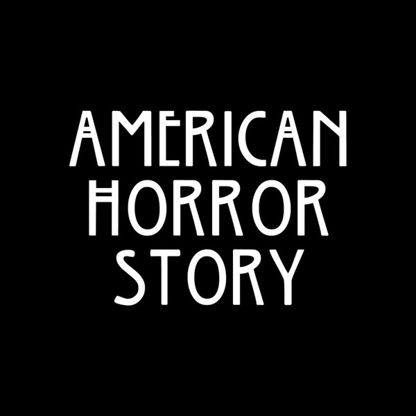 American Horror Story (из ВКонтакте)