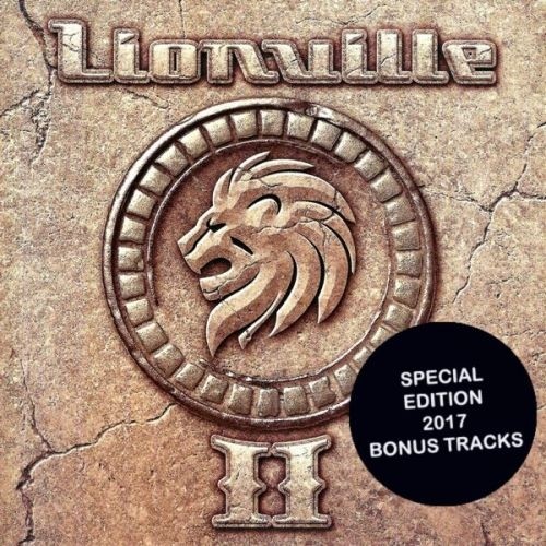 Lionville – II [Expanded Special Edition ] (2017)