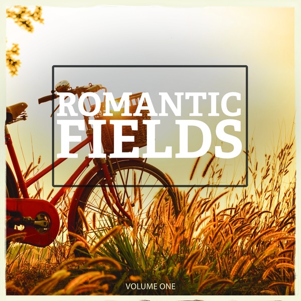 VA - Romantic Fields Vol.1 (2017)