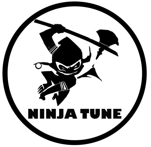 Звёзды Ninja Tune