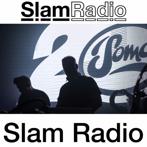 Slam Radio (Techno)